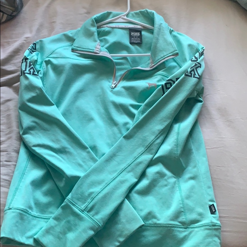 Victoria secret pink jacket/zip up